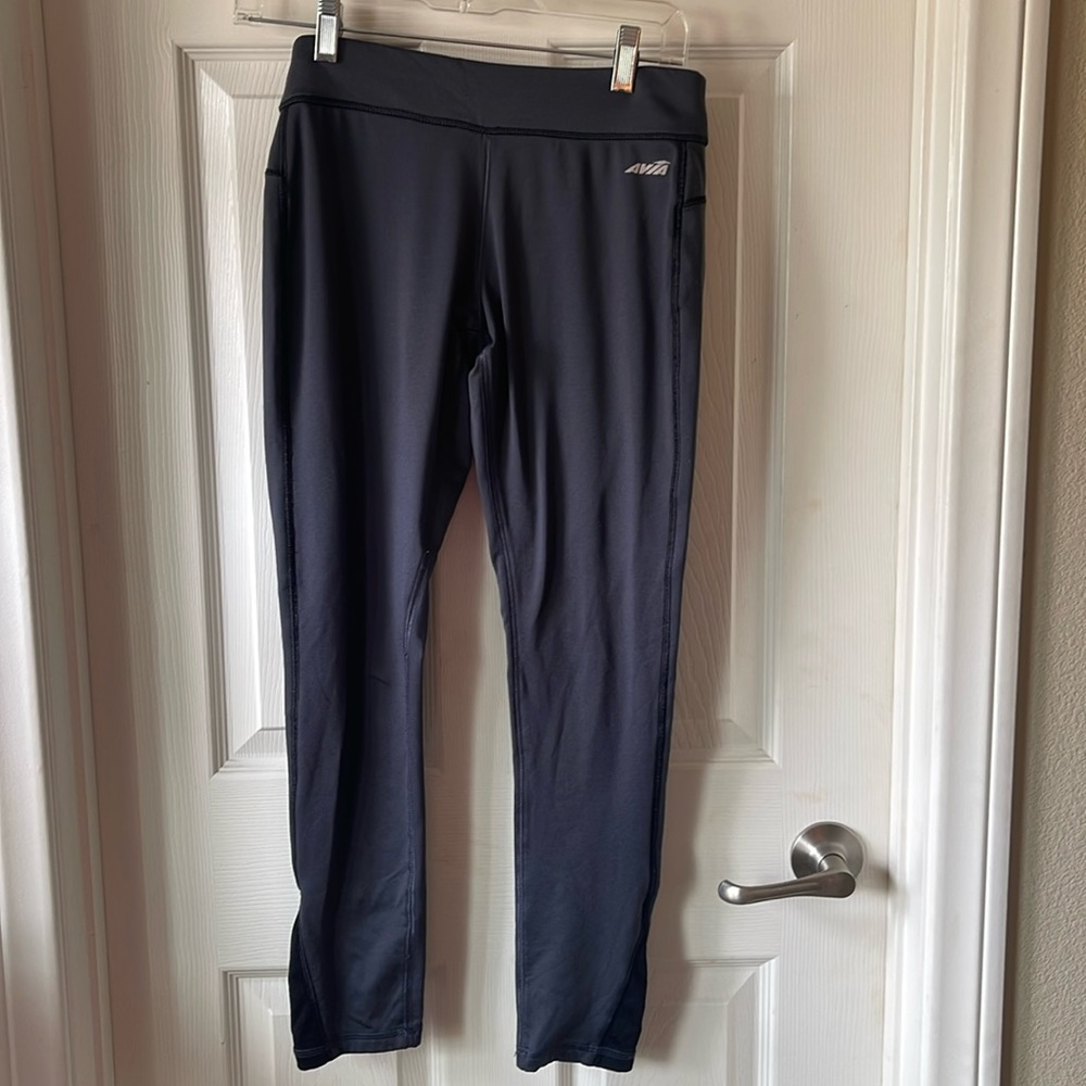 Yoga pants